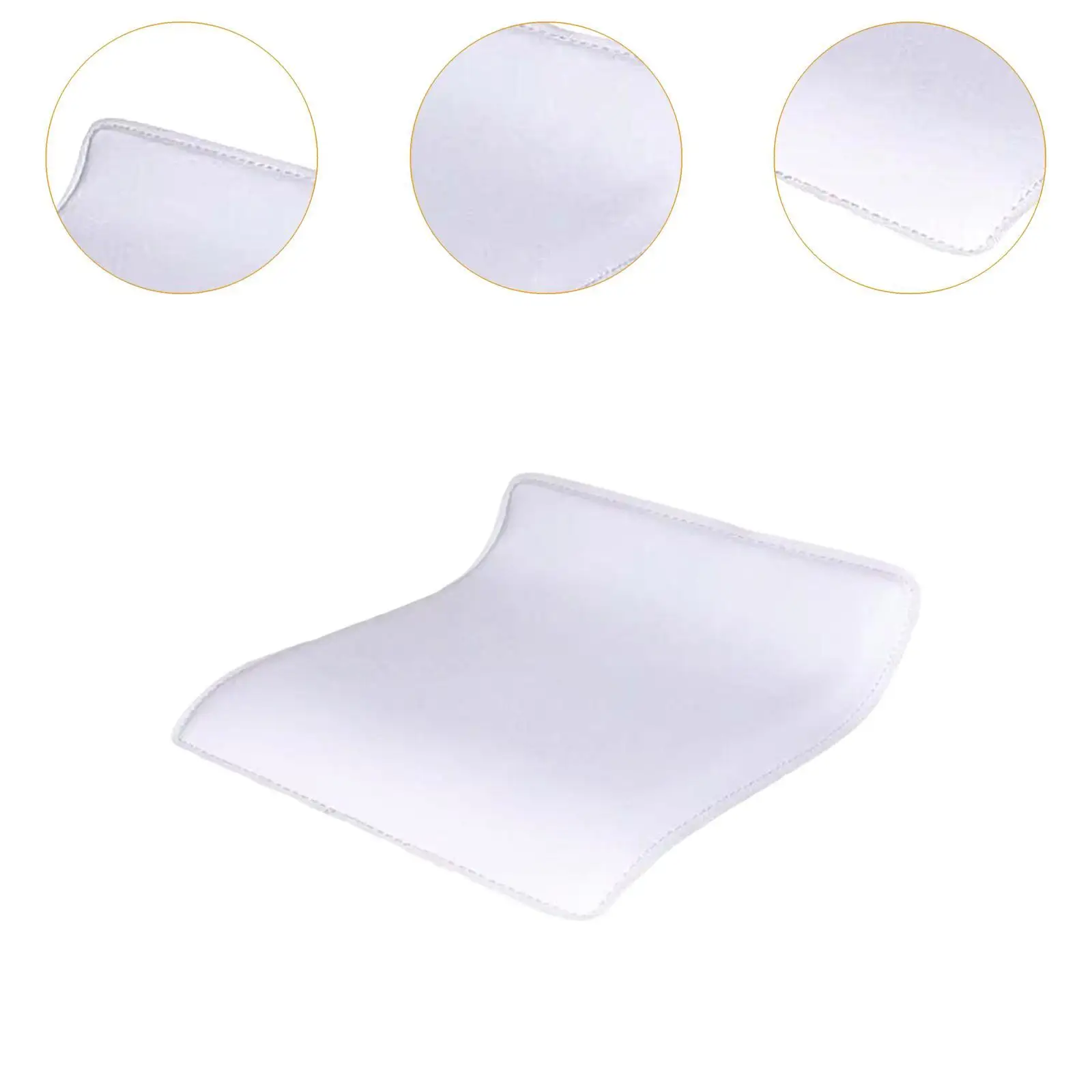 Bar Stool Seat Replacement Bar Stool Parts High Performance, Stylish, for Dining Room