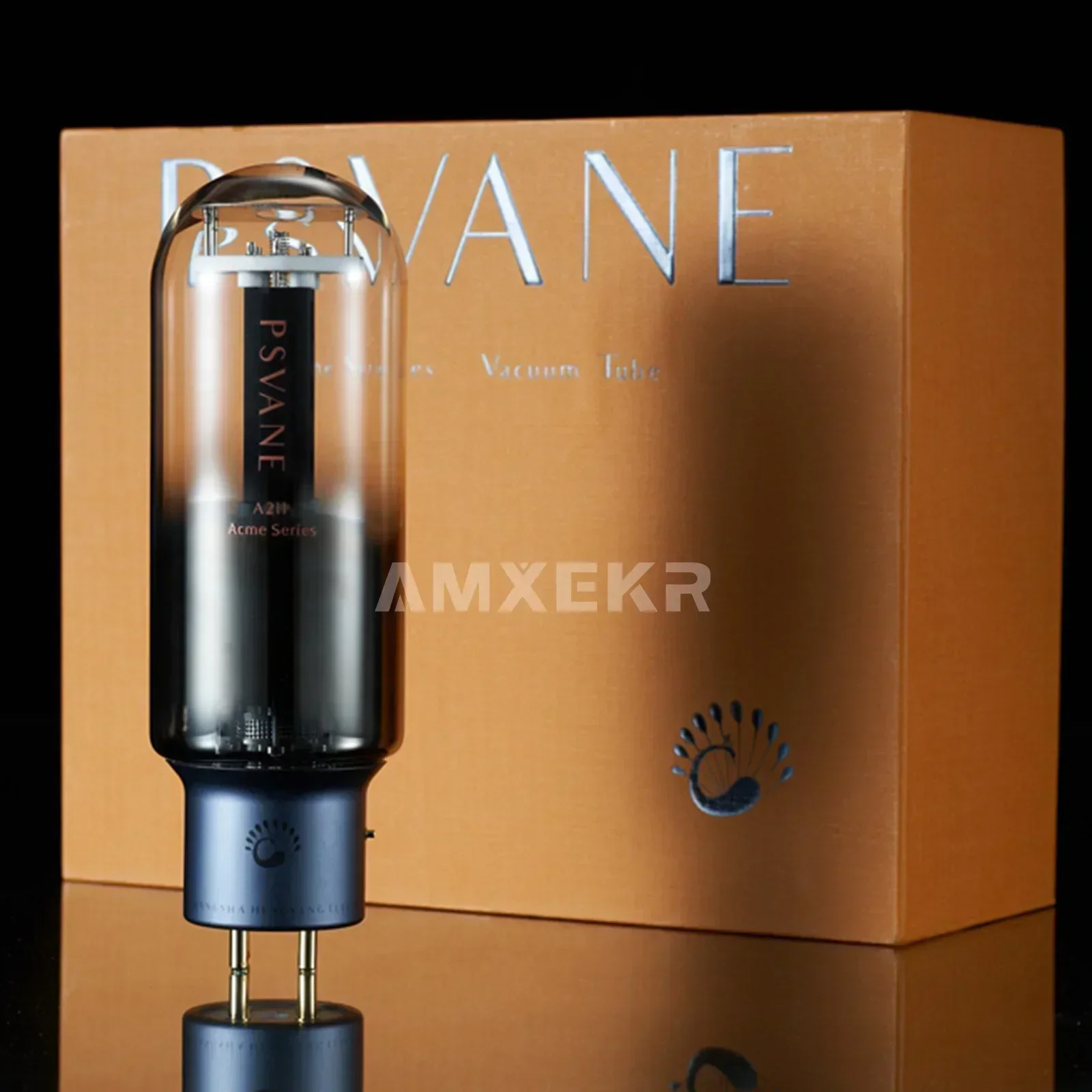 

PSVANE Premium ACME 211 VACUUM TUBE A211 WE211 Upgrade Vintage Hifi Audio Tube AMP DIY Factory Test Match 24 Months Warranty