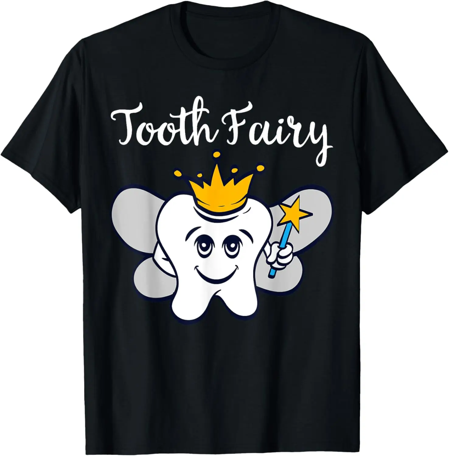 

Tooth Fairy Halloween Costume For Adults And Kids Apparel