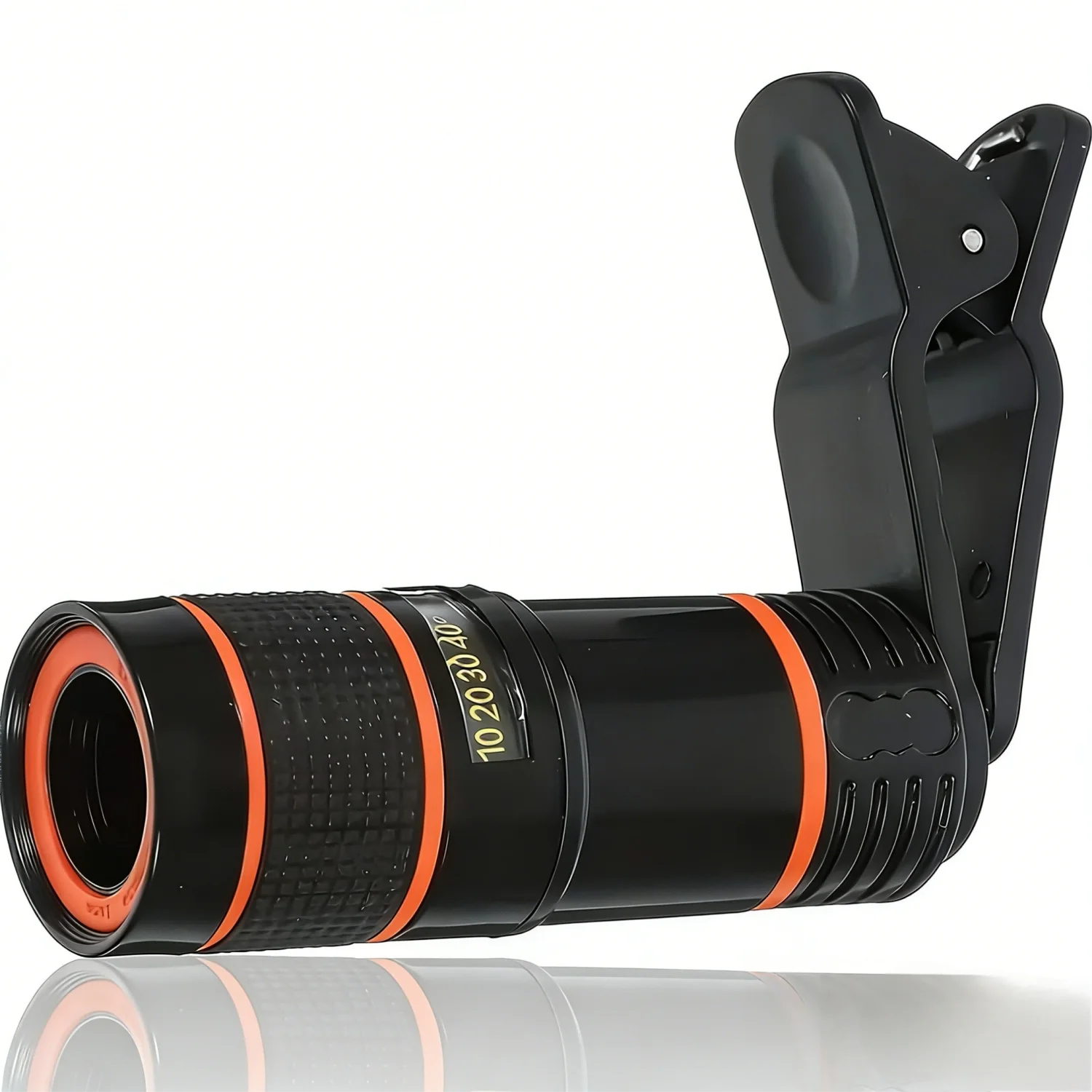 8X Optical Zoom Sma…