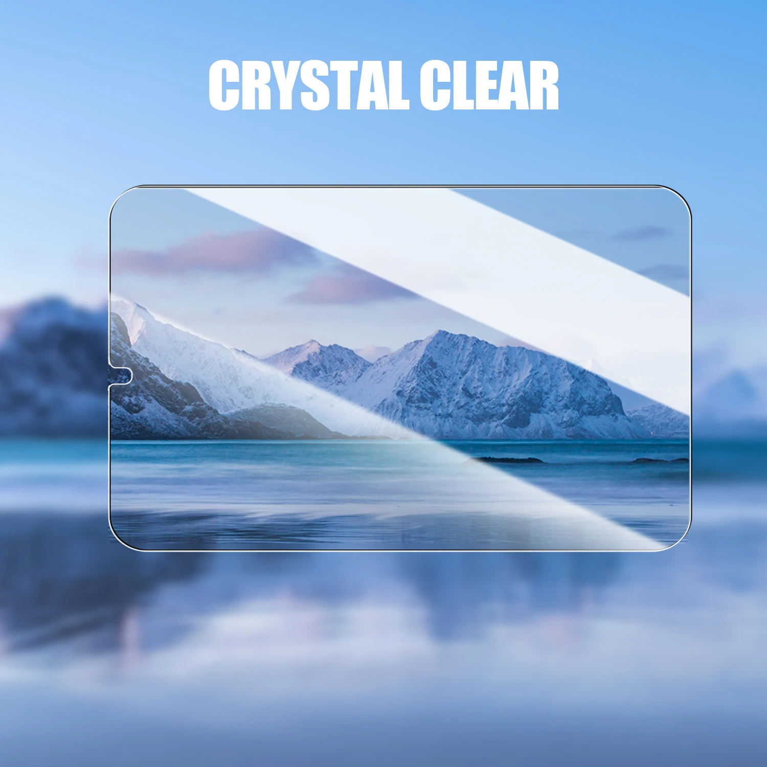 سهلة التركيب من الزجاج المقسى لـ Redmi K Pad 8.8 2025 HD واقي للشاشة مع مجموعة محاذاة تلقائية لـ Xiaomi Redmi K-Pad