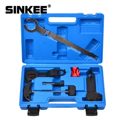 Engine Timing Camshaft Alignment Tool Set For VW Audi VAG EA211 1.0 1.2 1.4 TSI TFSI SK1327