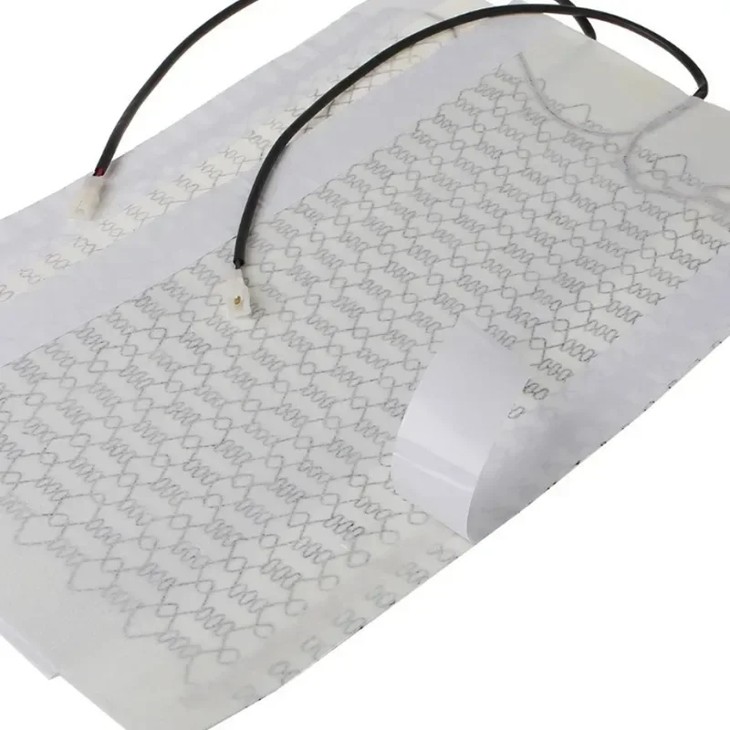 

Pkx для универсального переключателя, комплект подогрева сиденья из углеродного волокна