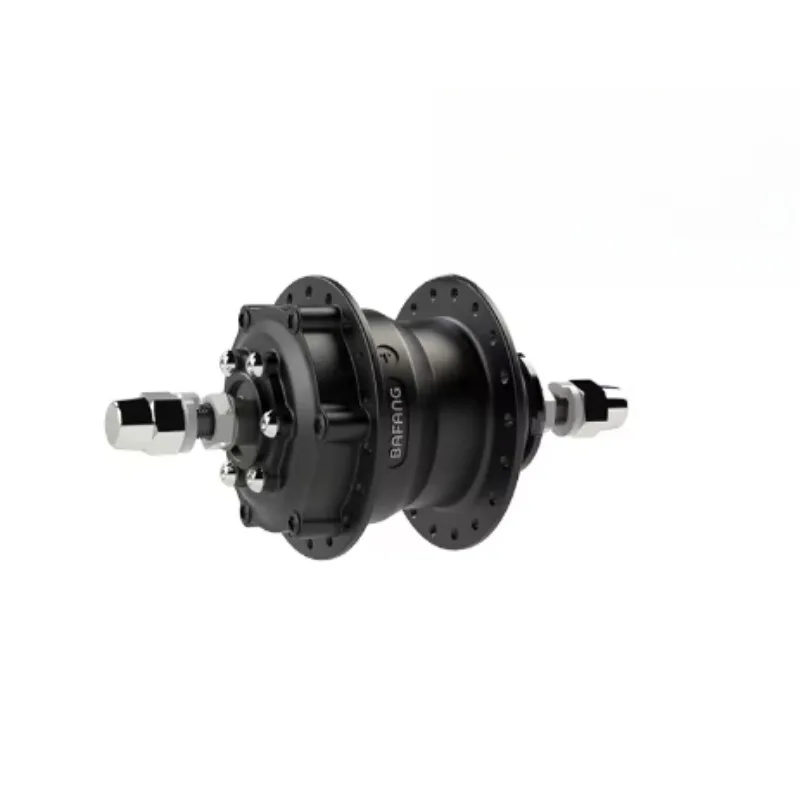 Automatic Gear Hub … - image