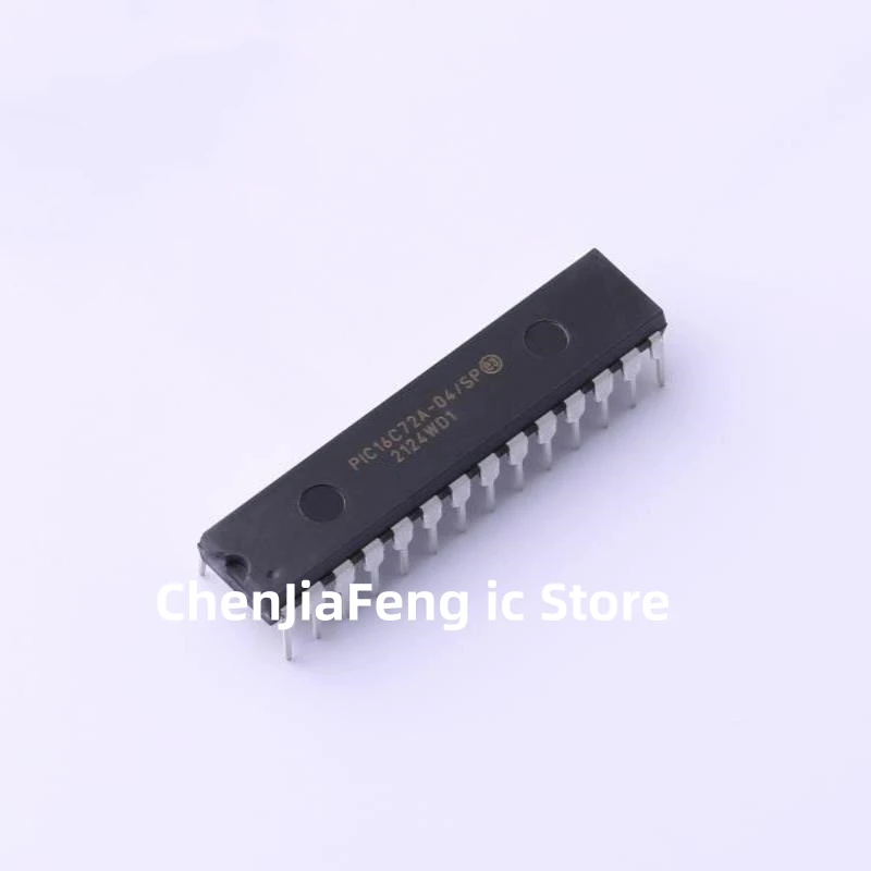 

2 шт. ~ 100 шт./лот PIC16C72A-04/SP DIP28 новый оригинал