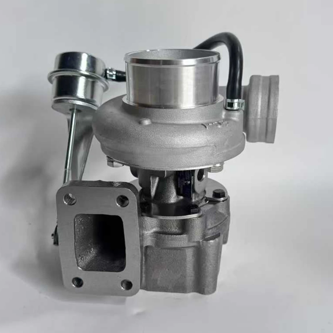 

836767767 V836767767 11539880000 11539700000 TH051769 H11530 S100G Turbocharger For Sisu For Valtra Industrial 44CWA Engine