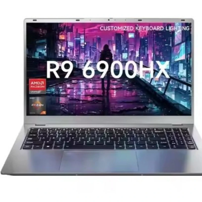 15.6-Inch R9 R7 680… - image