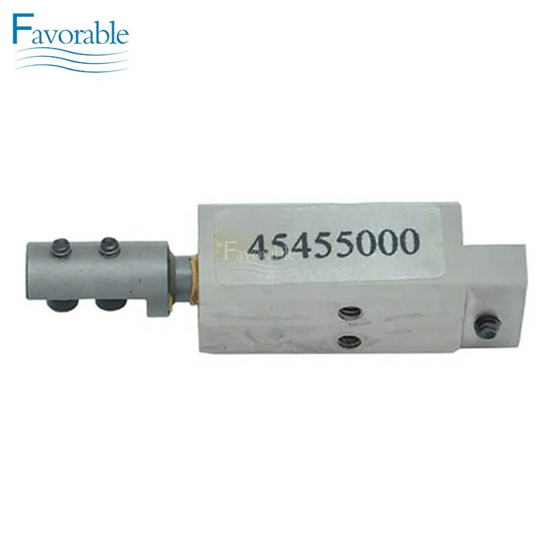 

Five-fold Lifetime Swivel Square 45455000 For Gerber GT7250/S7200