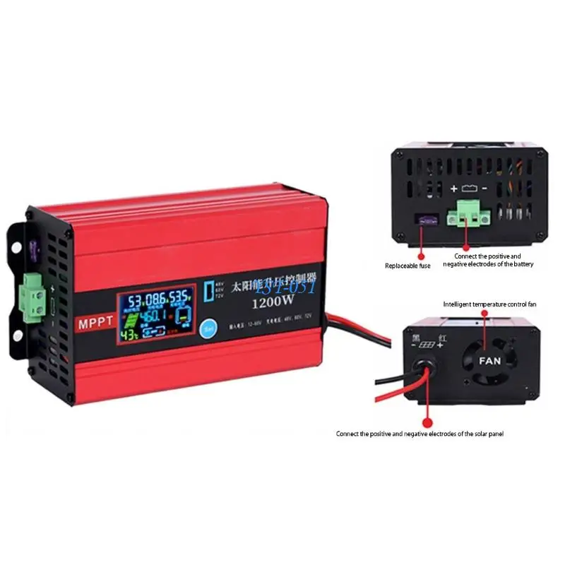 E15A Flexible 15A Sun Battery device Operates With Various Photovoltaic Collectors