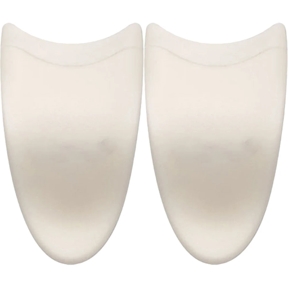 2 Stuks Wimper Pincet Voor Vrouwen Praktische Valse Wimper Applicator Slijtvaste Lash Klem Draagbare Make-Up Tool