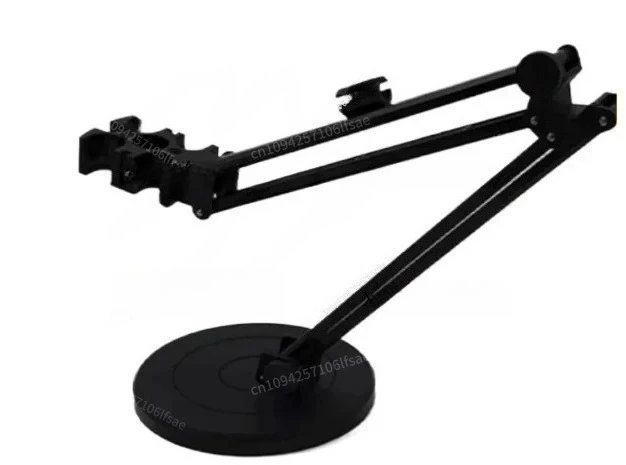 Multifunctional Electrode Holder - Universal Fit for PH Meter & Ion Meter