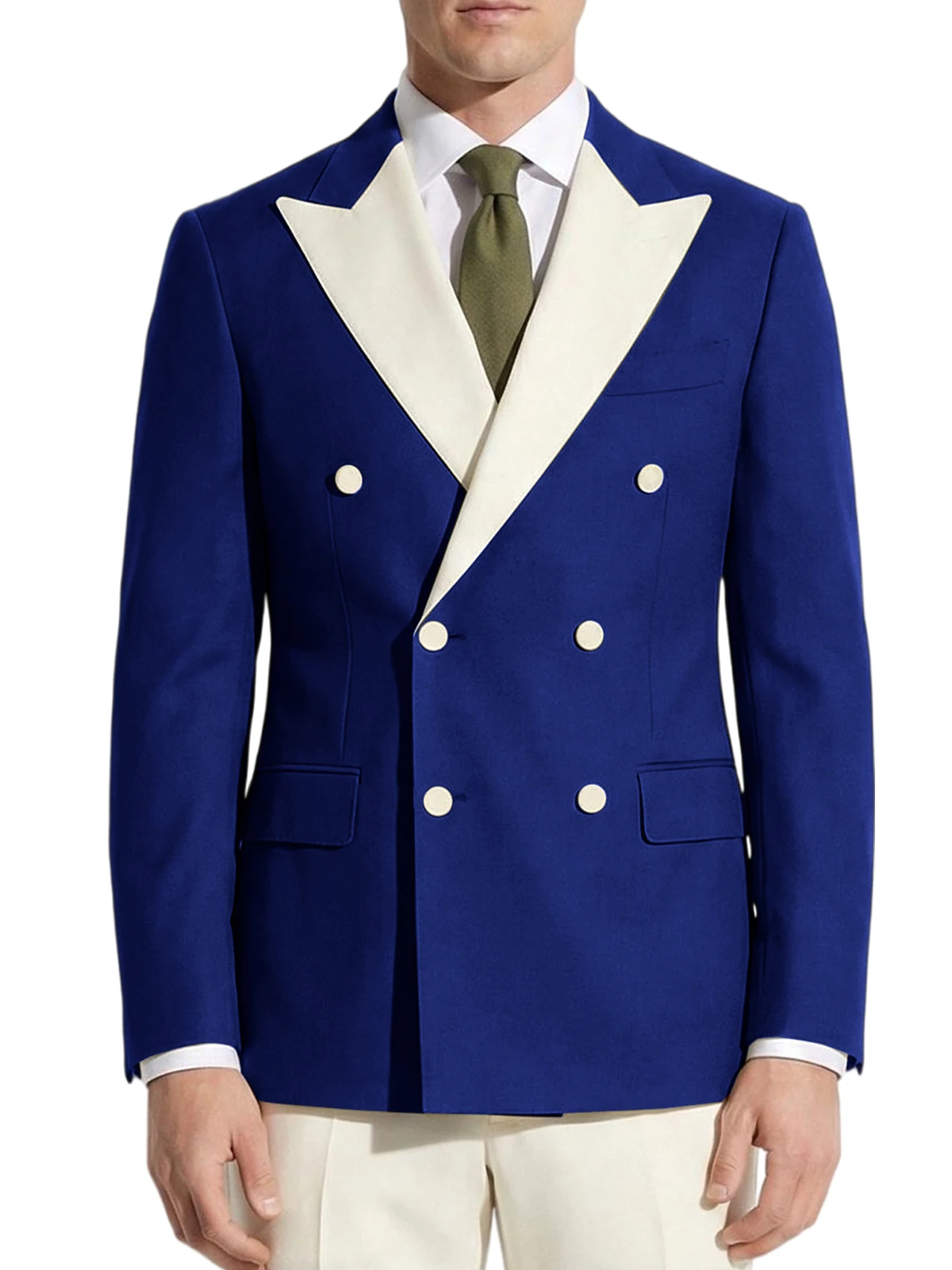 Classic Blue