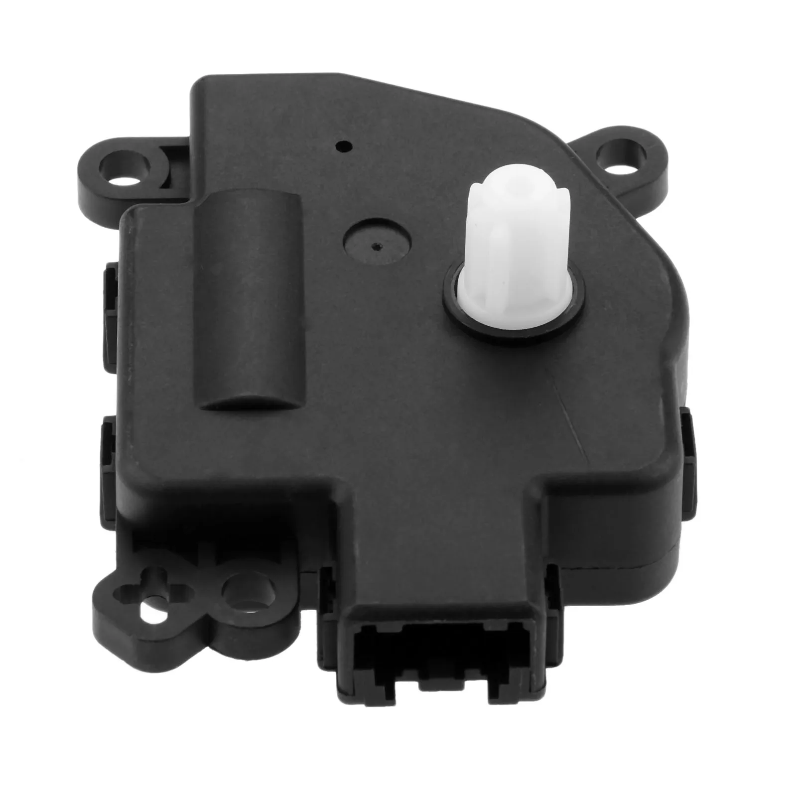 Calentador de aire HVAC para coche, actuador de puerta de mezcla de aire, reemplaza 68079488AA 68079488AB 604045 para Dodge Durango Jeep Grand