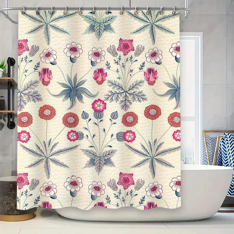 Santorini Shower Cu…