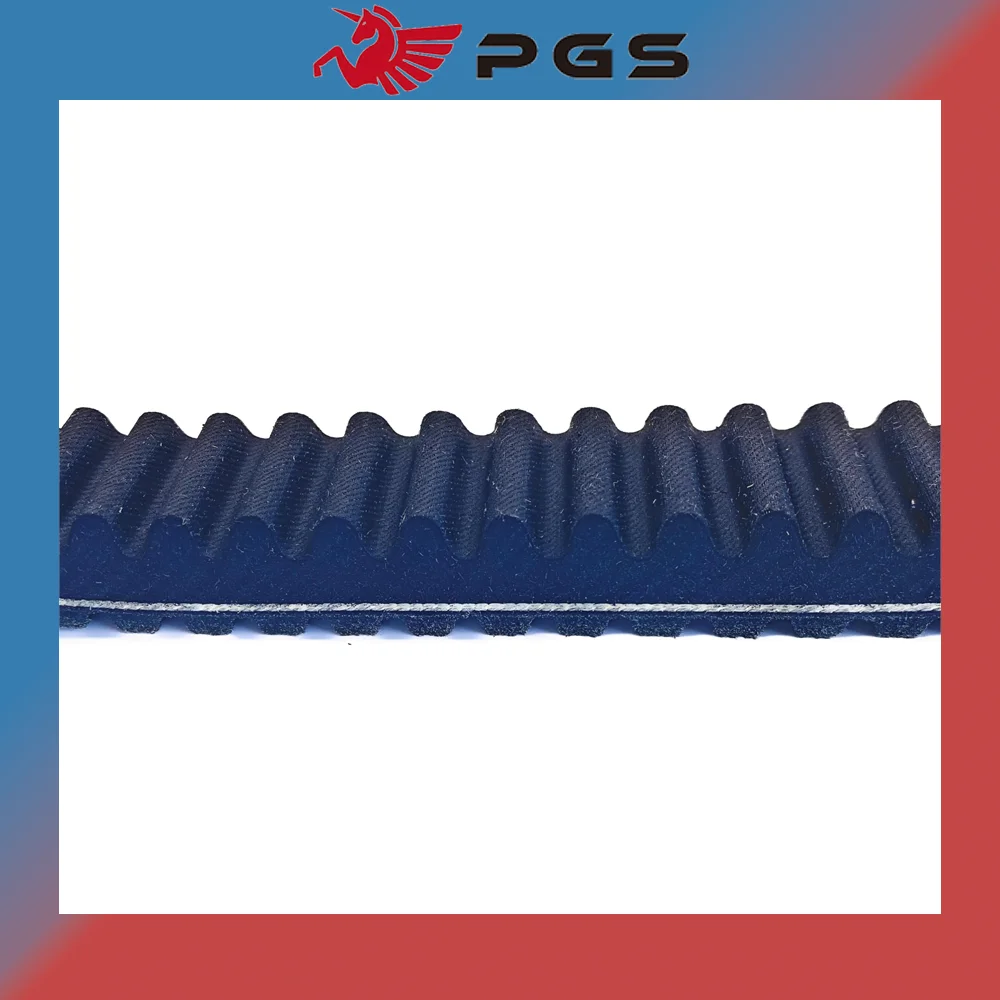 Pgs Kevlar + Epdm 23100-tl1-000 Motorfiets Aandrijfriem Voor Sym Maxsym 508 Tl E5 2021 Sym Maxsym 500 Tl E4 2019-2020 Symtl500