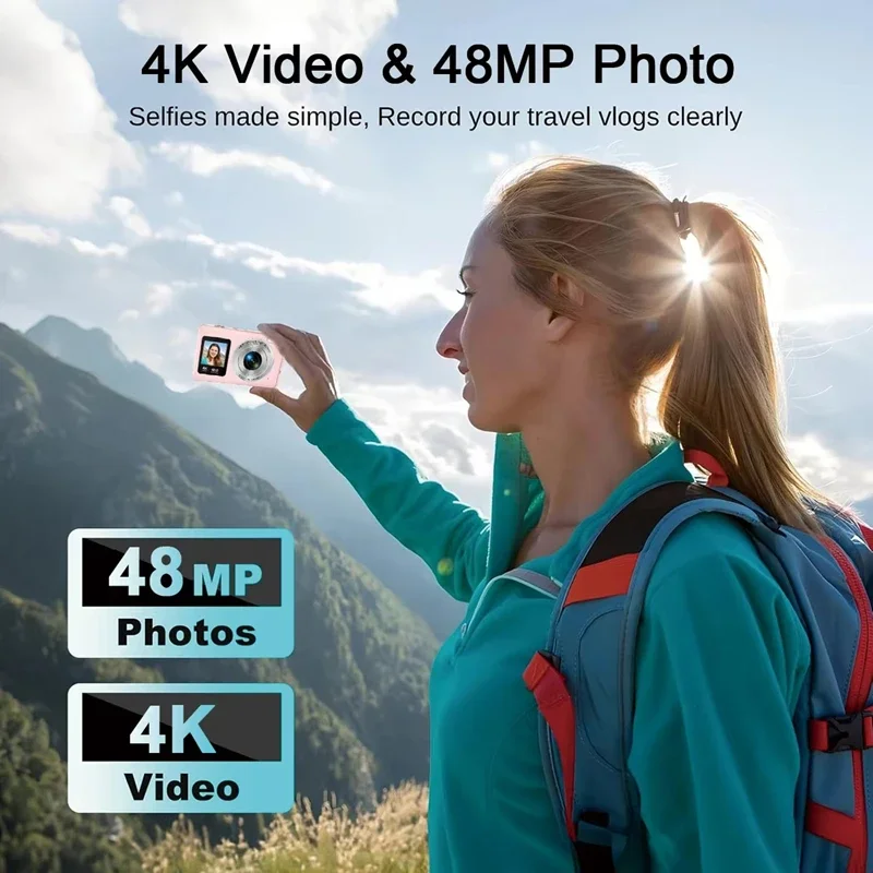 Thumbnail 2 - #24 Best Compact Digital Cameras to Buy In 2026