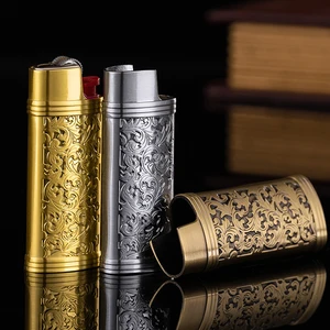 أفضل 10 غطاء مبيعات لولاعة Bic - رقم 6