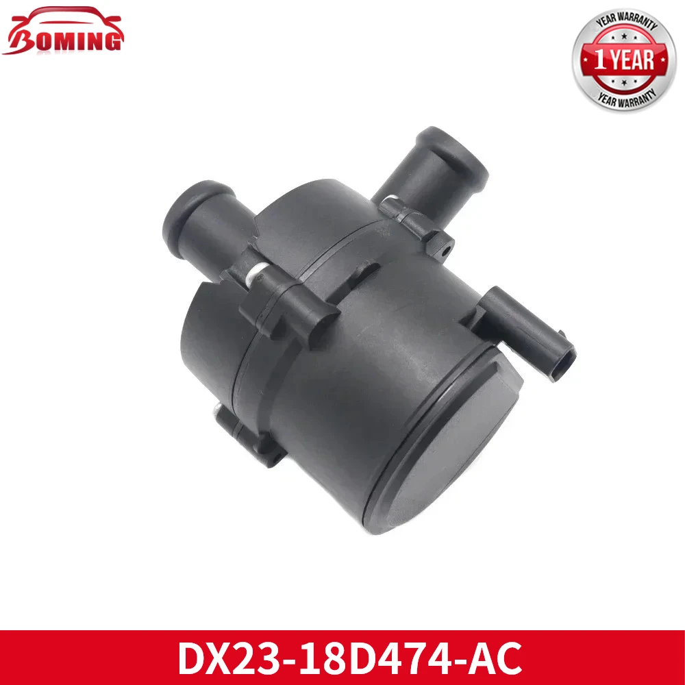 DX2318D474AC Car Auxiliary Water Pump Fits for Land Rover Discovery Range Rover Sport Discovery 5 0392023249 DX23-18D474-AC
