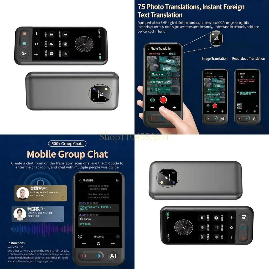 best-seller-instantly-voice-translator-4inch-touchable-screen-and-long-lasts-168-hours-standby