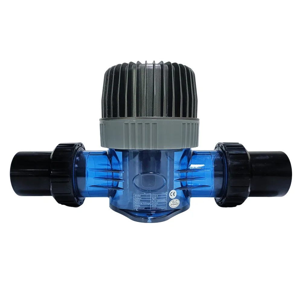 

CE 24V Swimming Pool Parts Accessories Dechlorinator of Depleted Brine Hose Pipe Salt Chlorine Generator Pool Salt Chlorinator