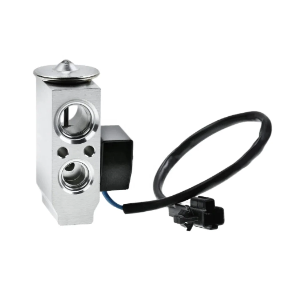 1648300184 Auto Parts Conditioning Systems AC Expansion Valve for Mercedes-Benz M-Class W164 ML300 ML350 ML400 ML63