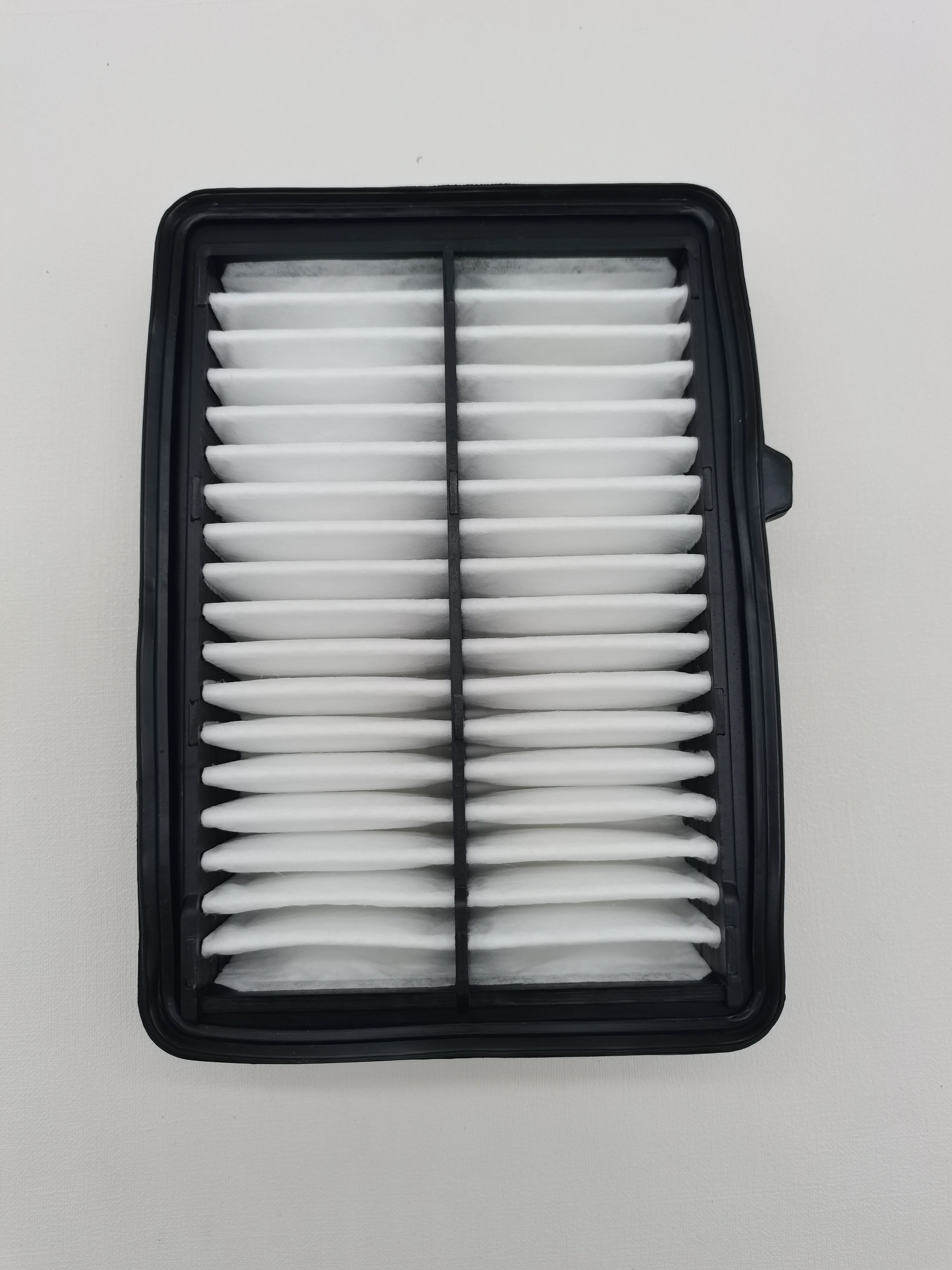 

LA8108 Air Filter for Honda VEZEL FIT JAZZ XRV 1.5LFOR HONDA GIENIA (GJ)(2016-) 1.5L OEM 17220-5R0-008 0986AF3195