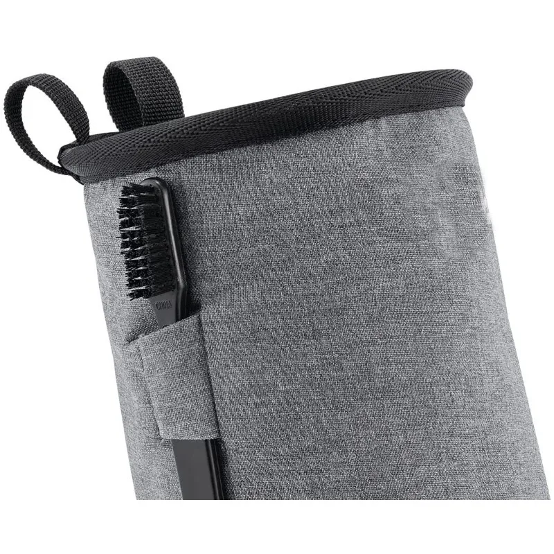 Magnesium Sport Climbing Chalk Drawstring Bag with Belt