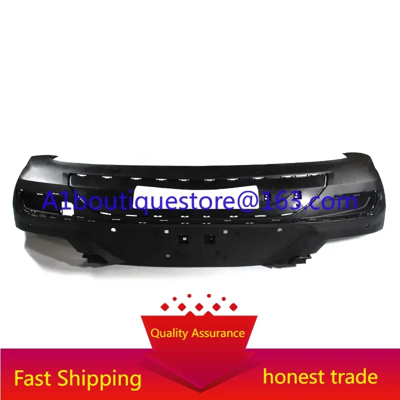 ENCORE GX Car Rear Bumper Under Snowboard for Buick 42705754 42746729