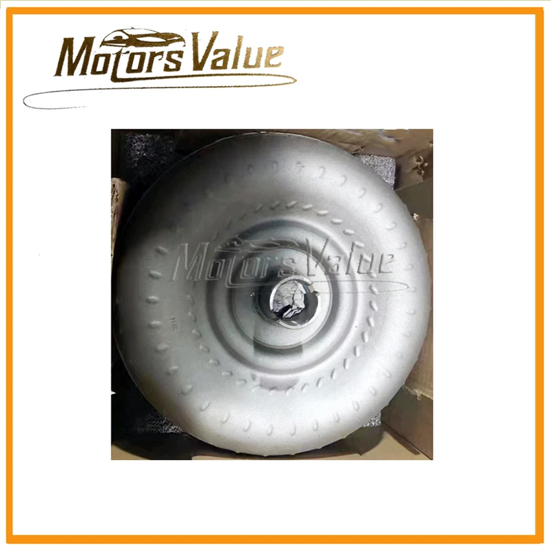 722.9 Torque Converter For Mercedes Benz（Need Provide Photo And VIN） Auto Transsmission Hot Selling Enhanced version