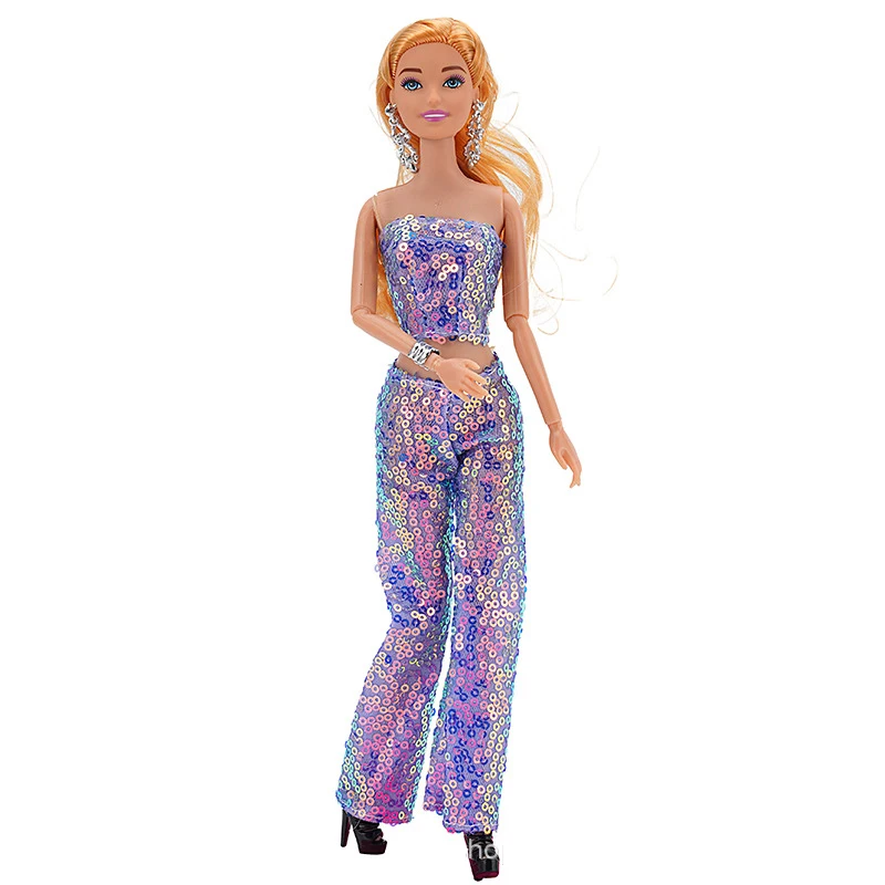 Thumbnail 4 - #16 Doll Shoes Accessory Sets Comparison Guide