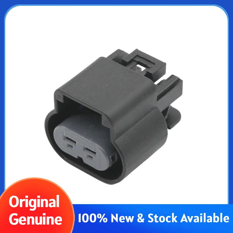 15326614,Female Housing,15326679,Automotive Connector,2P,Wiring Harness Plug,Tab Width 2.8mm,Sealable,15326678,Male,15326623