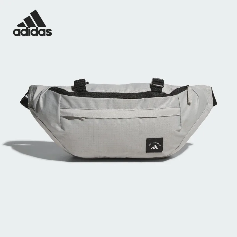 Adidas New Men's and Women's Sports Cycling Classic Outdoor Messenger Bag KC0251