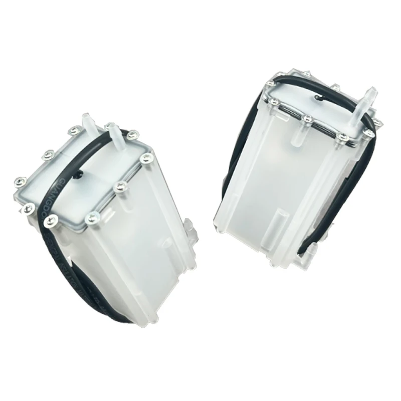 

LETOP One Piece Crystaljet CJ3000 CJ4000 CJ6000 широкоформатный чернильный подрезервуар для принтера