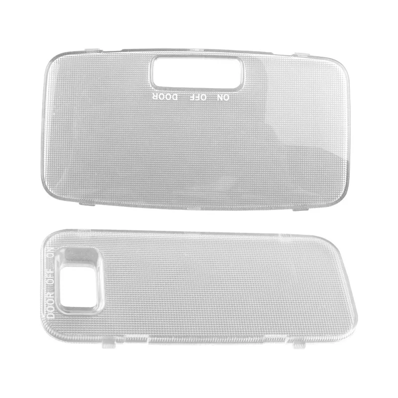 

Лист лампы для чтения Prado