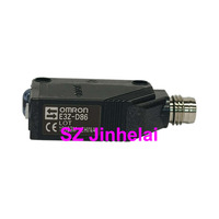 Omron E3Z-D67 E3Z-D86 E3Z-D87 E3Z-R86 E3Z-R66 Authentic Original 12-24VDC Photoelectric Switches Safety and Stability Sensors