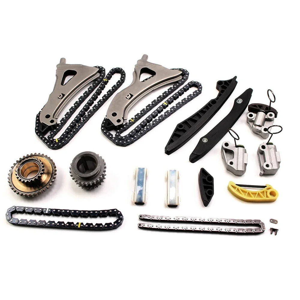 Timing Chain Kit Price for MER CEDES BENZ GLE W166 ENGINE A2780523116 Auto Engine Systems Competitive Price Auto Engine Parts