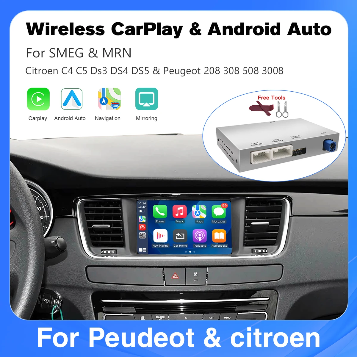 Autoabc Wireless Ca…