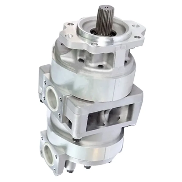 

High Quality Hydraulic Pump 705-53-42000 for 568 WA600 Wheel Loader