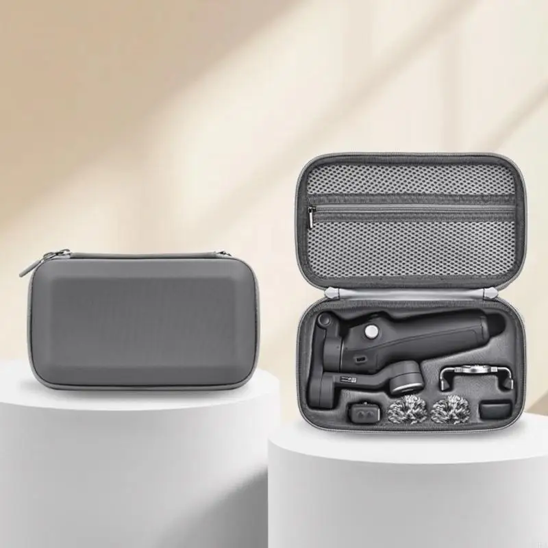 Bolsa armazenamento portátil T5EA para celular 7p/7 Câmera Caixa proteção forte simples