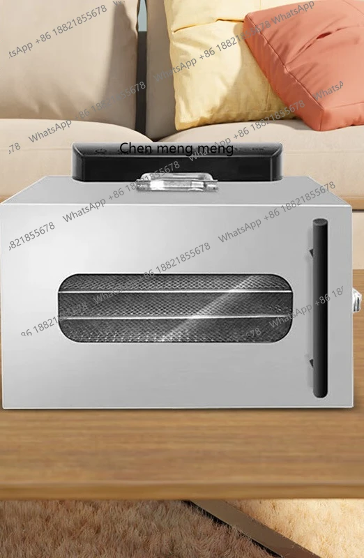 

Fruit dryer vertical household melted bean small commercial food air dryer