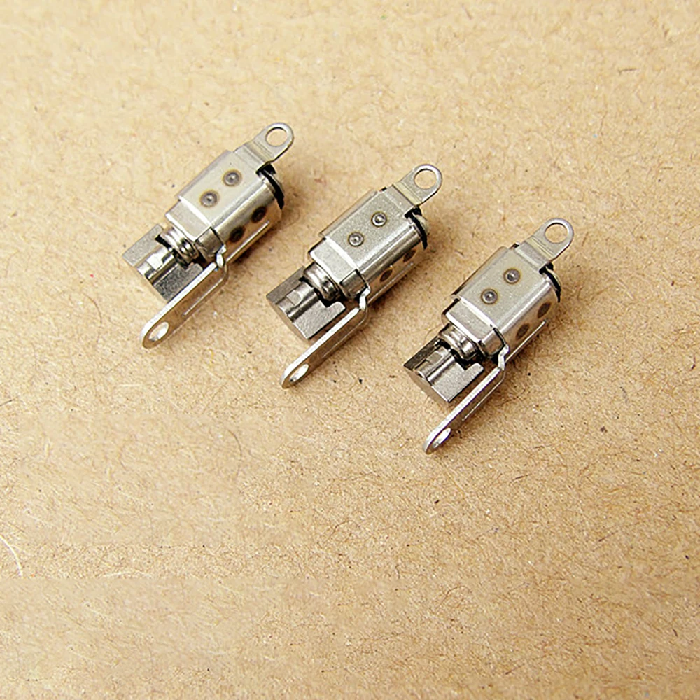 

10Pcs iPhone 5S DC 2V-3V Micro Vibration Motor Genuine Replacement OEM Parts