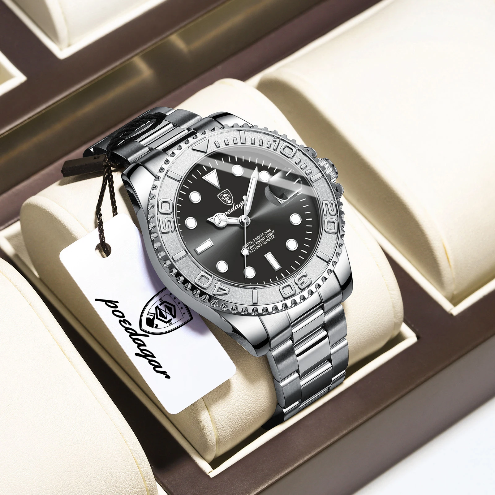 Thumbnail 2 - #29 Best Quartz Watches to Buy In 2026