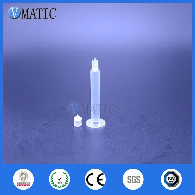 5mL Pneumatic Dispensing System ▶  0.02μm Filtration