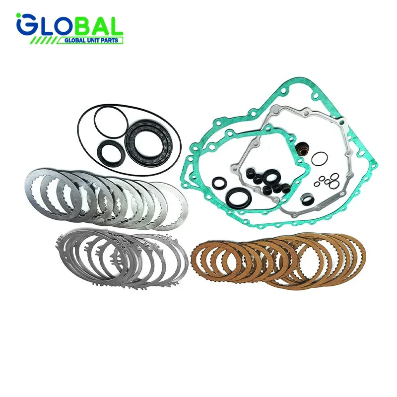 

01J 01T CVT Transmission Master Rebuild Kit Suit For Audi A4 A5 Cabriolet A6 A8 Car Accessories Tools accesorios para auto