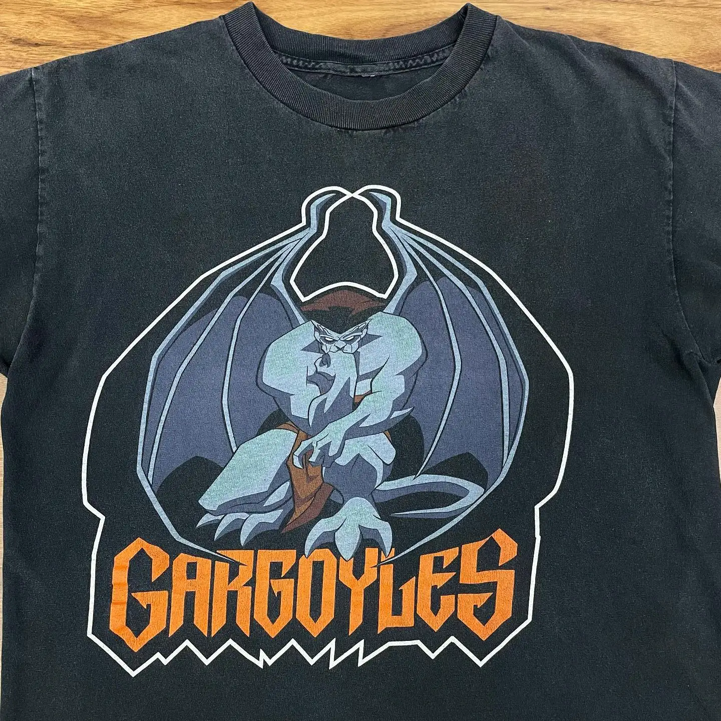 ort-sve-t-irt-street-sle-casual-anime-ghost-ular-classic-ulzzang-high-street-creative-street-snap-faion-top