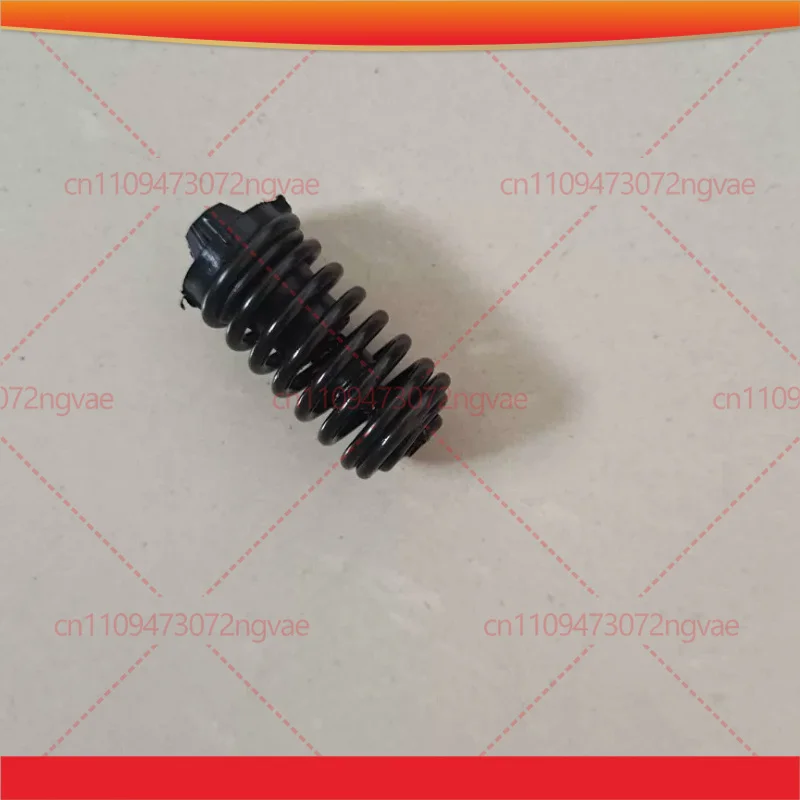5pcs Anti-Vibration Handle Spring for Husqvarna 365 372 445 450 Chainsaw Fuel Tank Shock Absorbing Parts