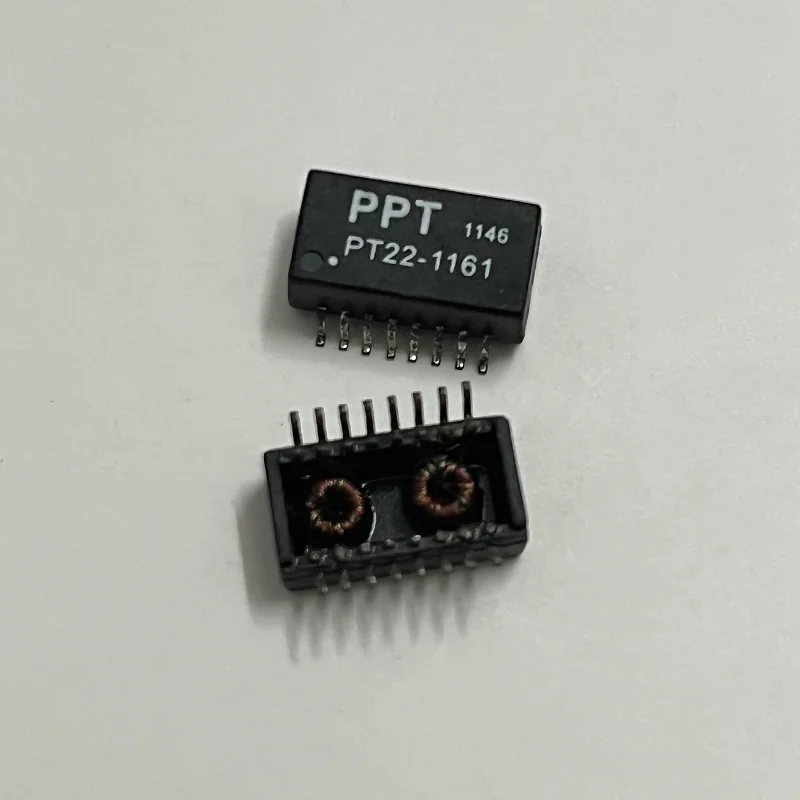 5PCS PT22-1161 HF-81606T SMD ยี่ห้อใหม่เดิม