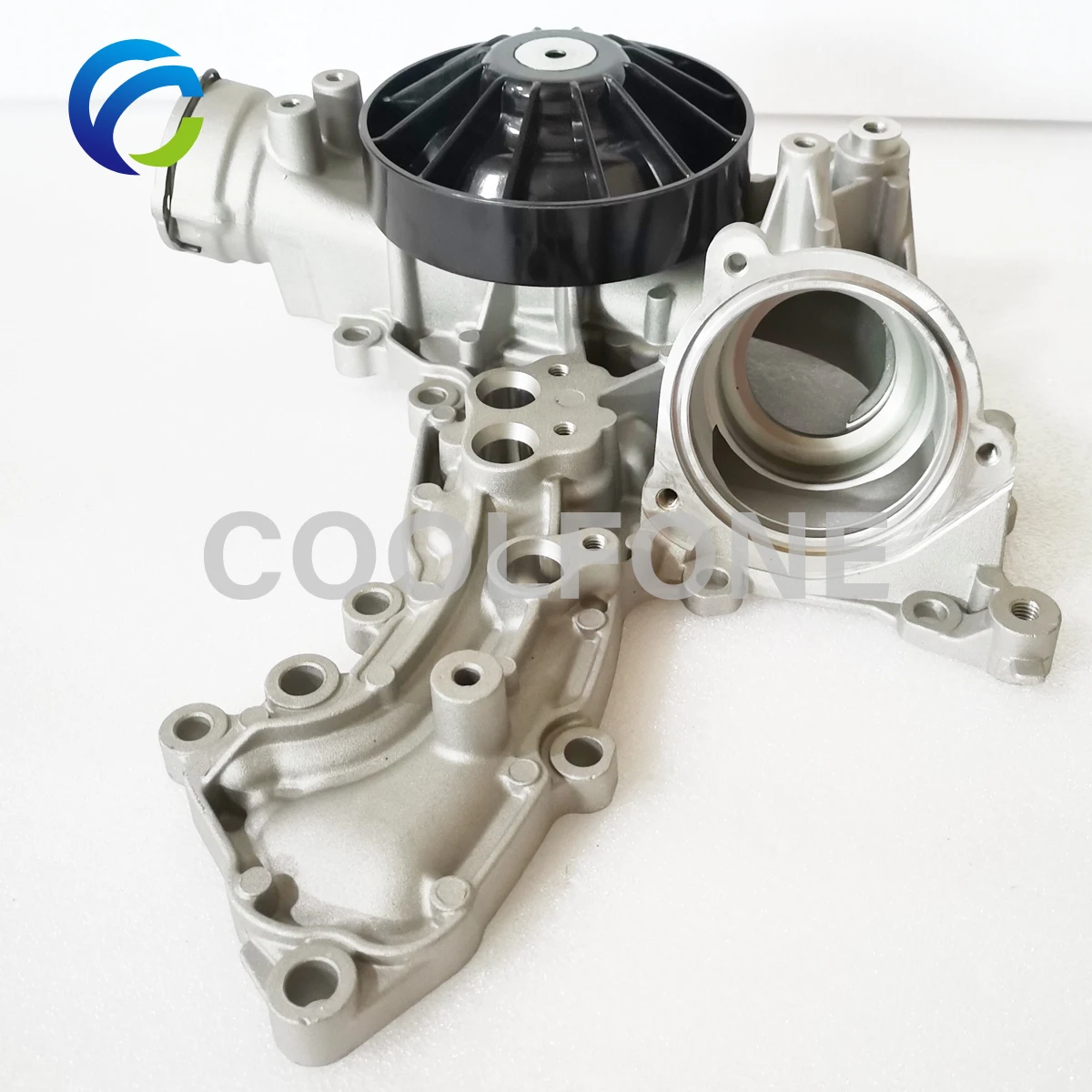 Cooling Water Pump for MERCEDES BENZ X166 GLS W166 GLE W221 W222 S63 R231 SL M157 A2782001201 2782000501 A1572000201 2782000701