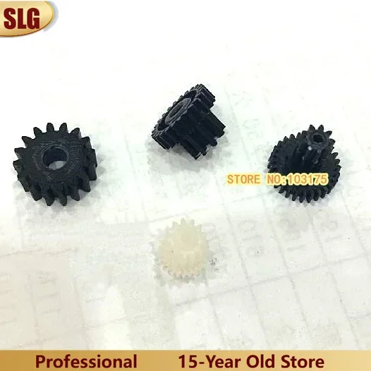 

NEW Lens Zoom Drive Gears For Nikon P900 P900S Digital Camera Repair Part
