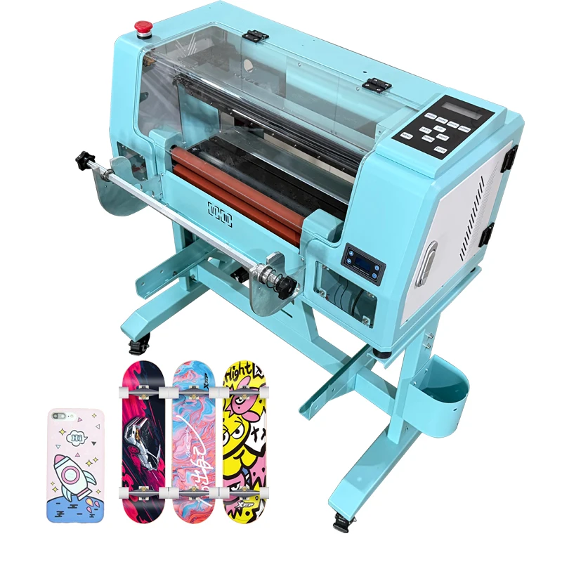 A3 Mini Uv Dtf Prin… - image